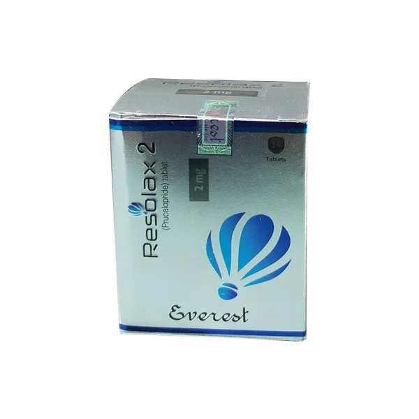resolax-2-mg-14p
